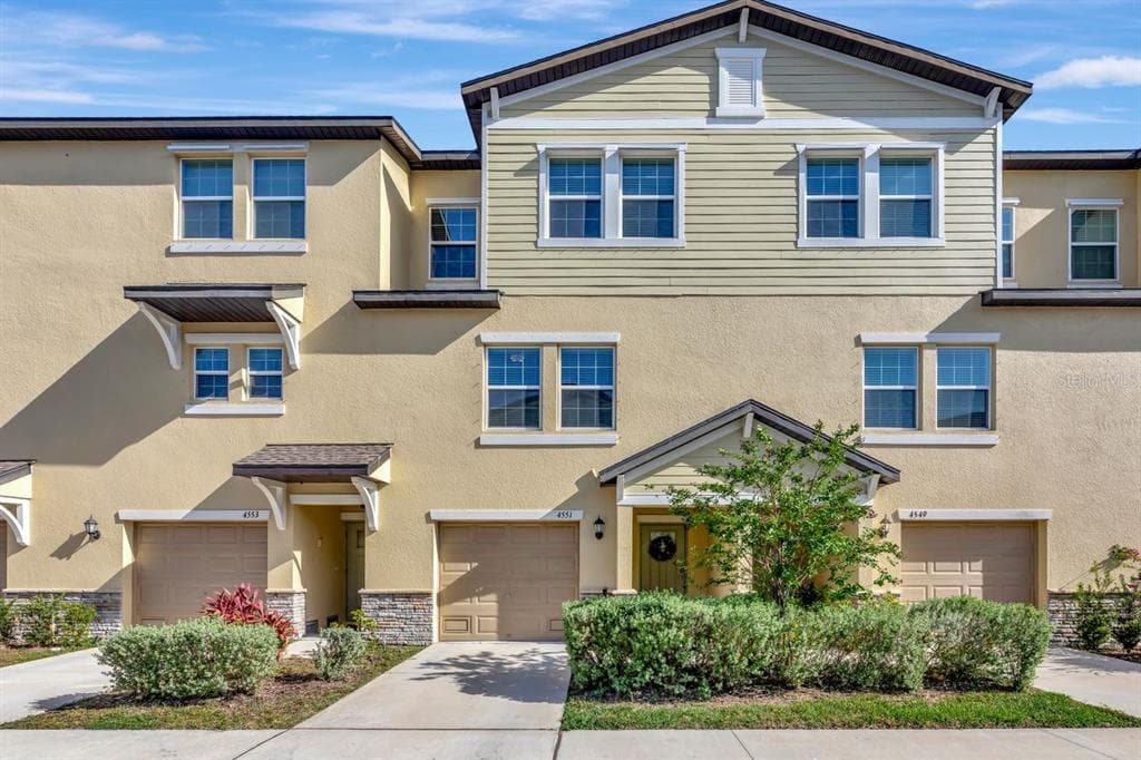 4551 TUSCAN LOON DRIVE, TAMPA, FL 33619