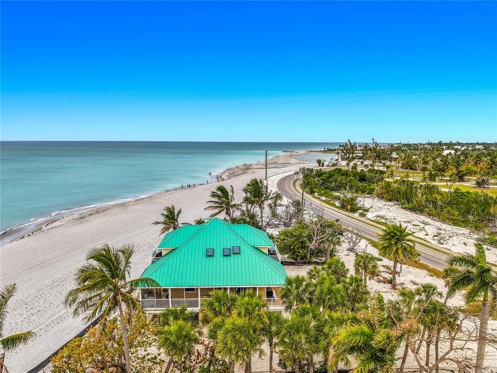 6351 SANIBEL CAPTIVA ROAD, SANIBEL, FL 33957