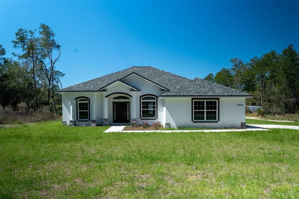 17820 SW 33RD TERRACE, OCALA, FL 34473