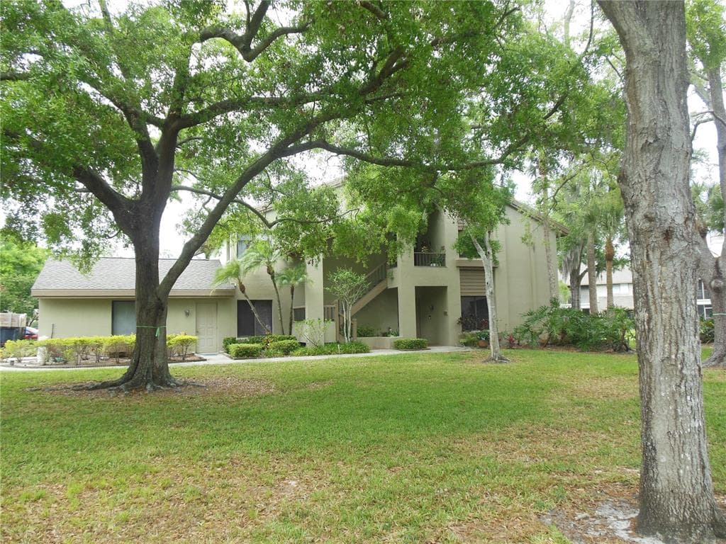 3053 LANDMARK BOULEVARD # 1107, PALM HARBOR, FL 34684