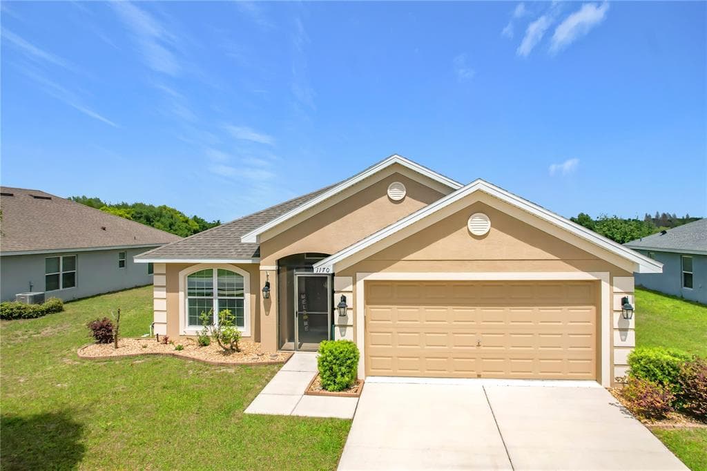 1170 LEGATTO LOOP, DUNDEE, FL 33838