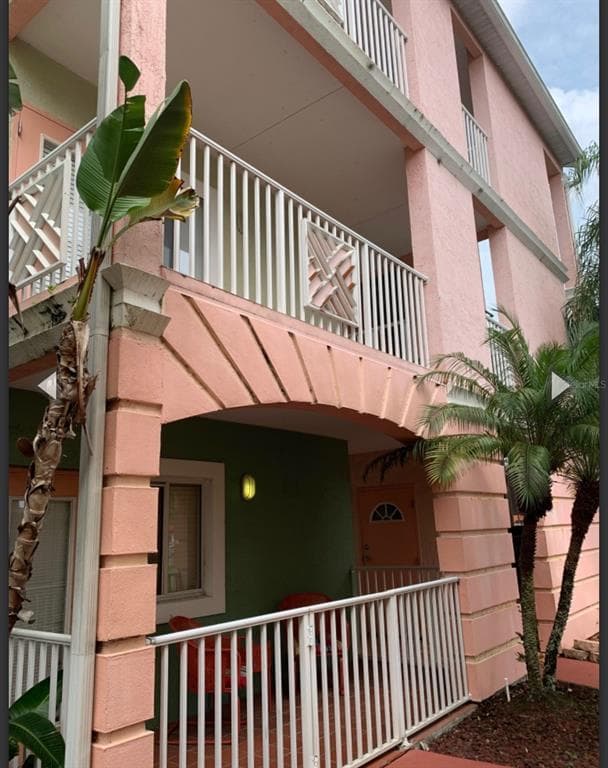 2777 N POINCIANA BOULEVARD # 301B, KISSIMMEE, FL 34746
