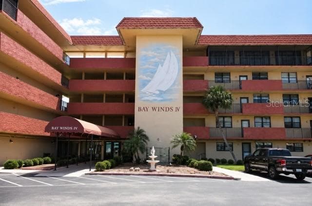 19701 GULF BOULEVARD # 212, INDIAN SHORES, FL 33785
