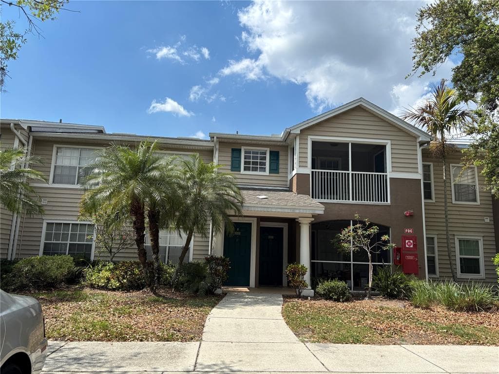 7411 VISTA WAY # 203, LAKEWOOD RANCH, FL 34202