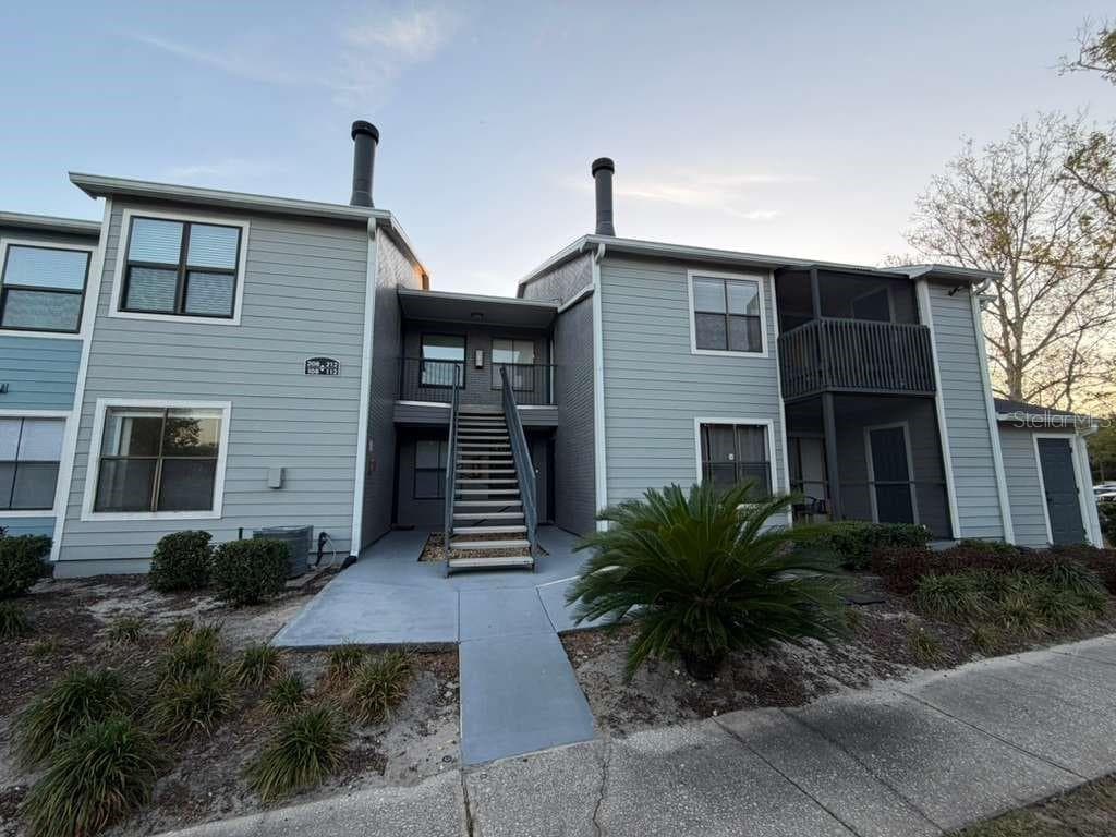 3708 IDLEBROOK CIRCLE # 212, CASSELBERRY, FL 32707