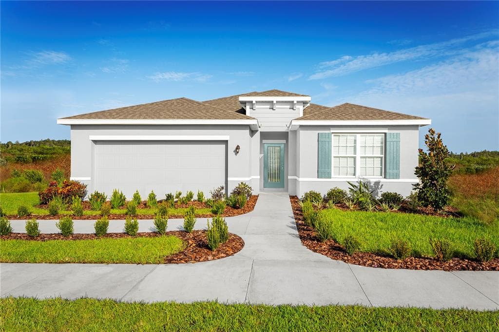 378 HAMMOCK OAKS BOULEVARD, LADY LAKE, FL 32159