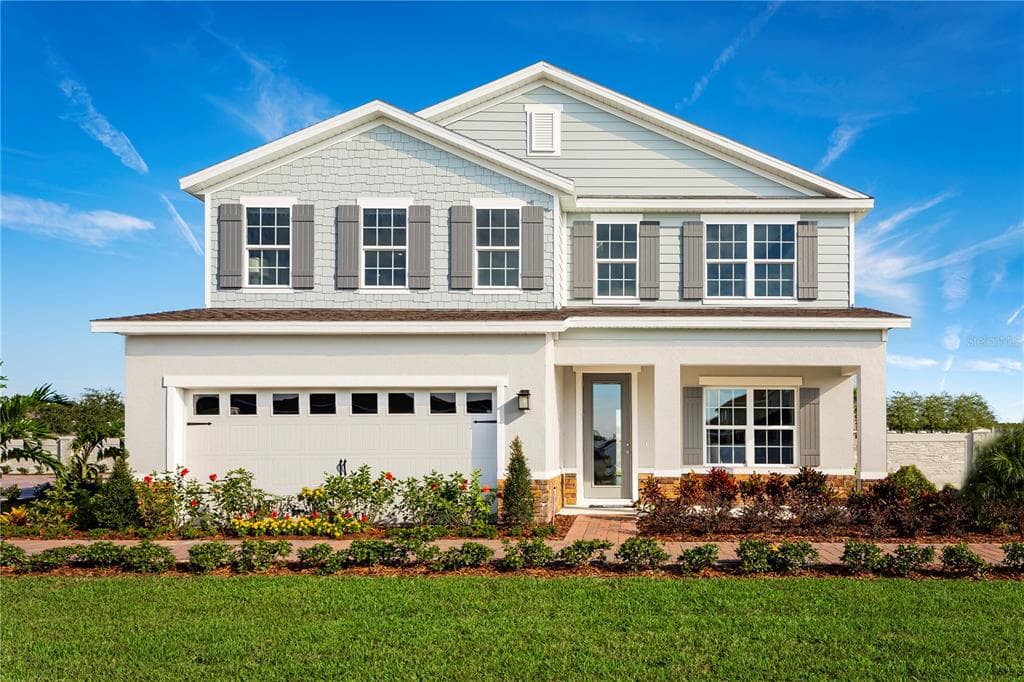 423 HAMMOCK OAKS BOULEVARD, LADY LAKE, FL 32159