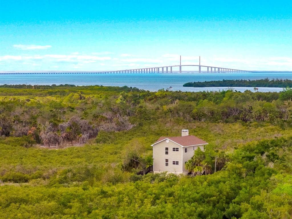 7325 HOLLY ROAD, TERRA CEIA, FL 34250