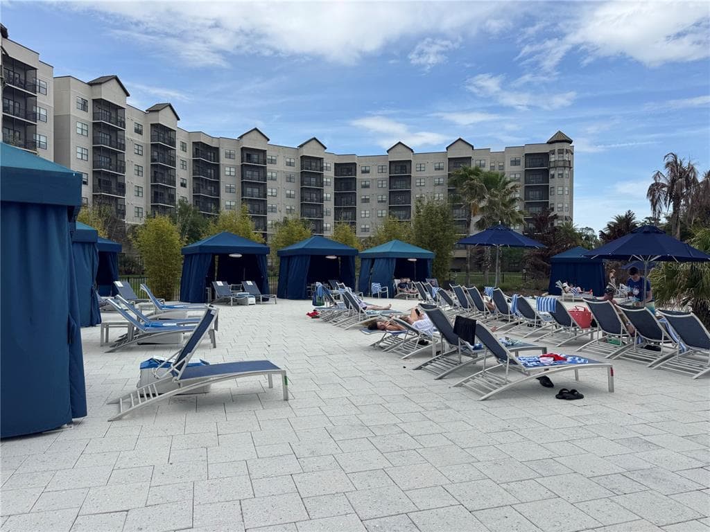 14501 GROVE RESORT AVENUE # 1110, WINTER GARDEN, FL 34787