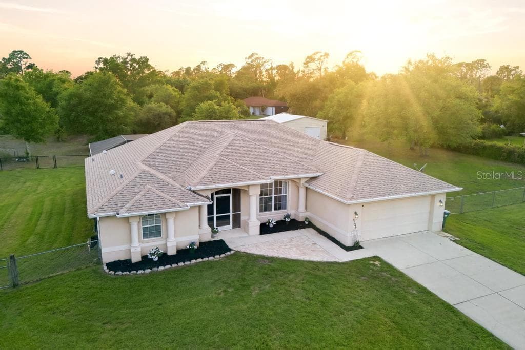 2105 BENNETT LANE, NORTH PORT, FL 34288