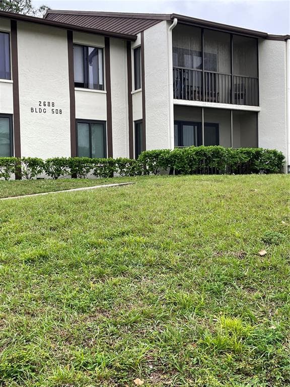 2688 PINE RIDGE WAY N # D2, PALM HARBOR, FL 34684