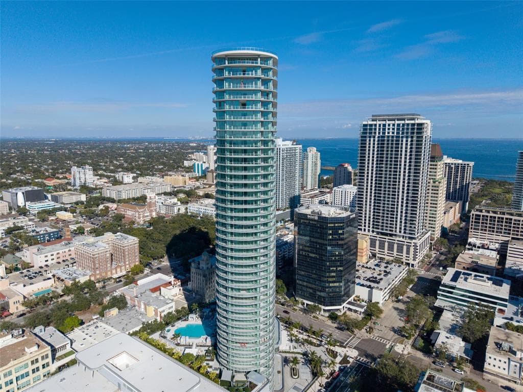 400 CENTRAL AVENUE # 3401, ST PETERSBURG, FL 33701