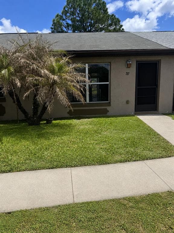 37 LAS BRISAS WAY # 37, KISSIMMEE, FL 34743