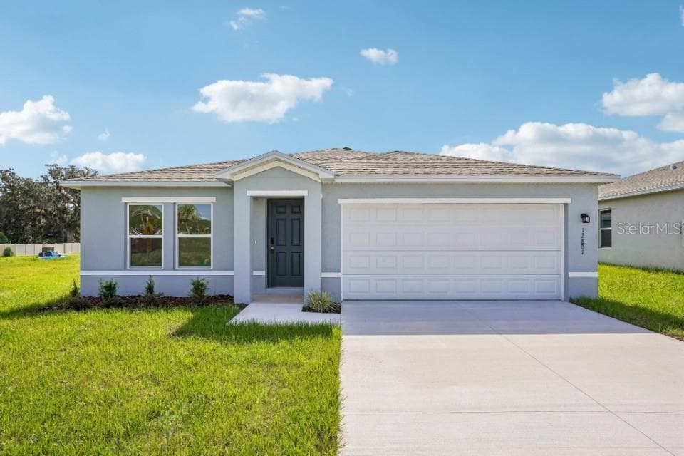 12801 SE 53RD AVENUE, BELLEVIEW, FL 34420