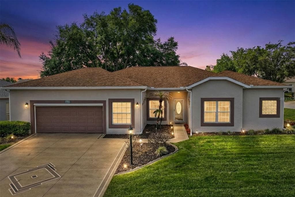 5036 SAWGRASS LAKE CIRCLE, LEESBURG, FL 34748