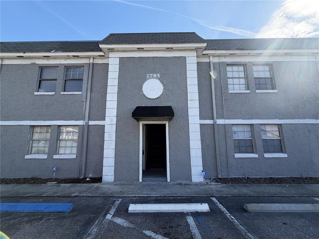2785 L B MCLEOD ROAD # 2785D, ORLANDO, FL 32805