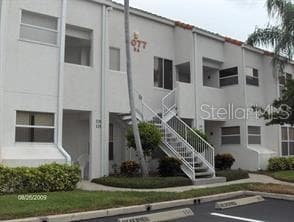 6061 BAHIA DEL MAR BOULEVARD # 110, ST PETERSBURG, FL 33715