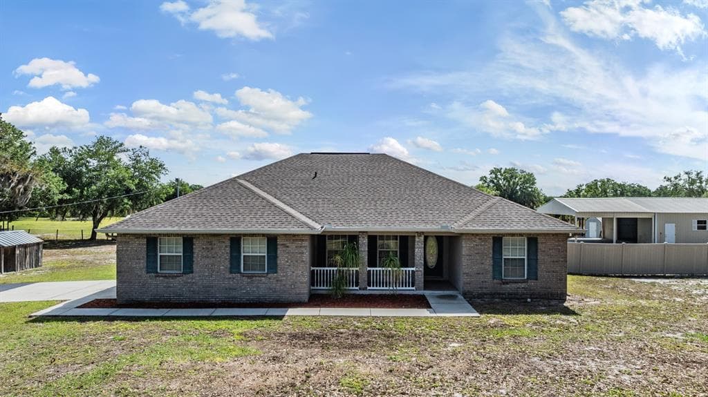 17216 ALDERMAN TURNER ROAD, WIMAUMA, FL 33598