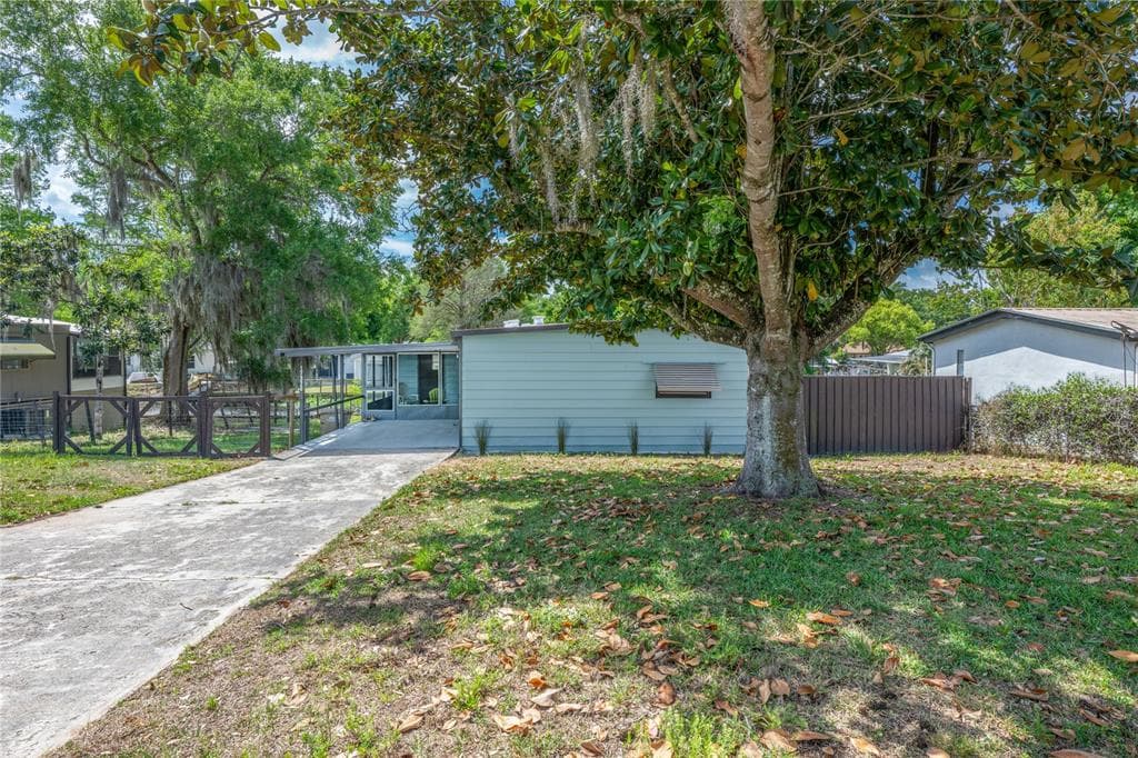 17320 PALM DRIVE, MONTVERDE, FL 34756