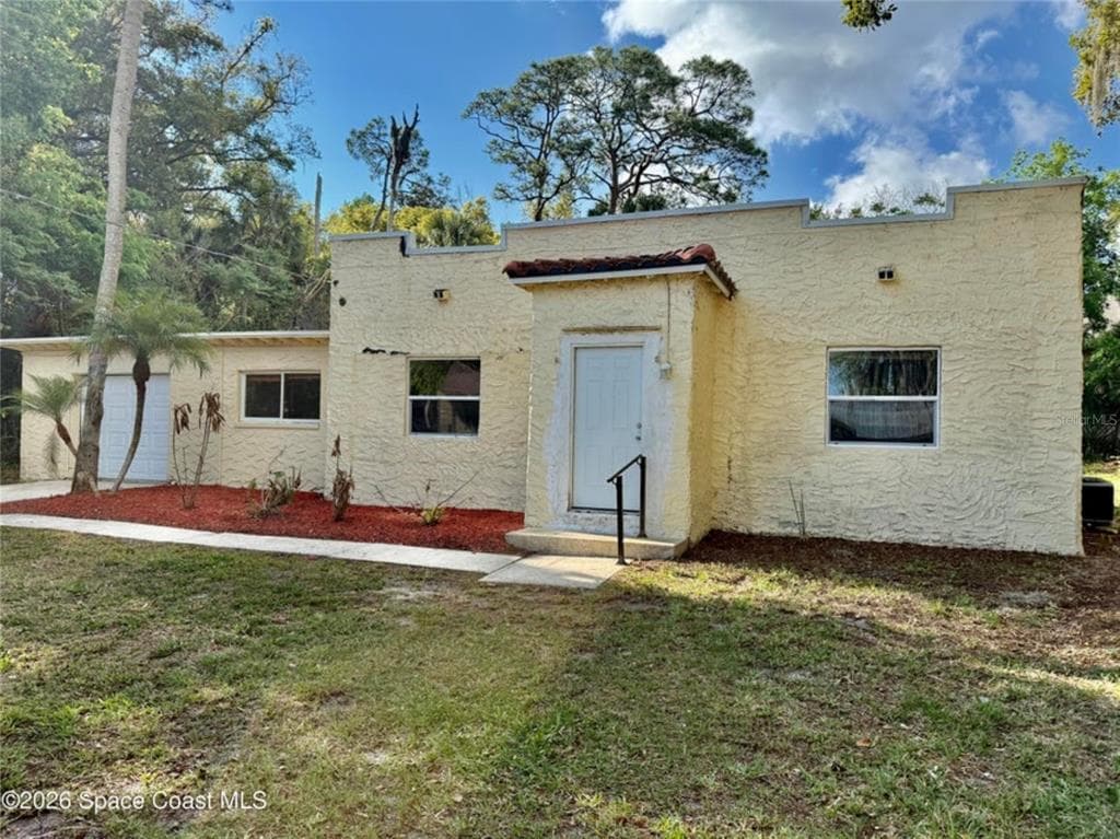 1717 TROPIC STREET, TITUSVILLE, FL 32796