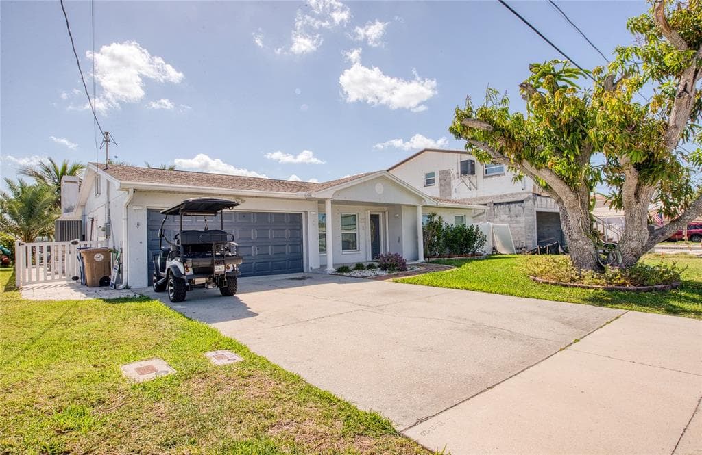 551 CRYSTAL DRIVE, MADEIRA BEACH, FL 33708