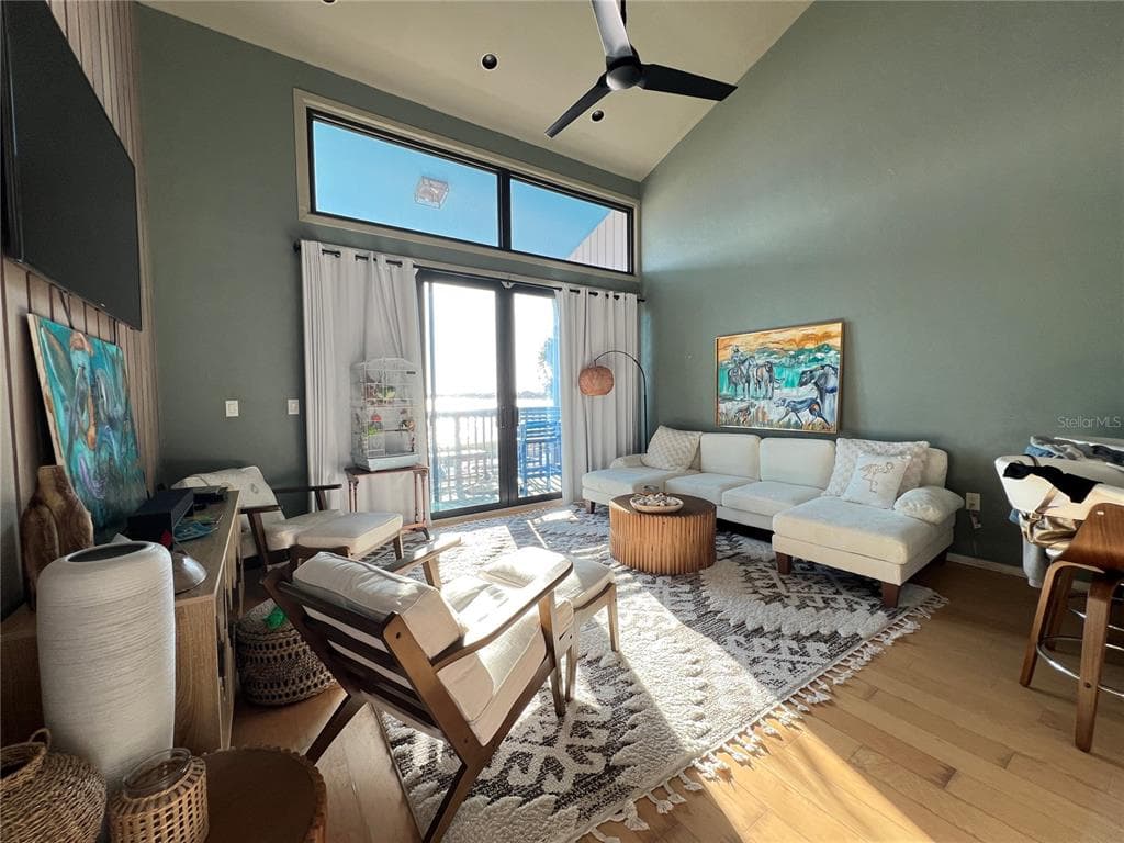 850 3RD STREET # 2, CEDAR KEY, FL 32625