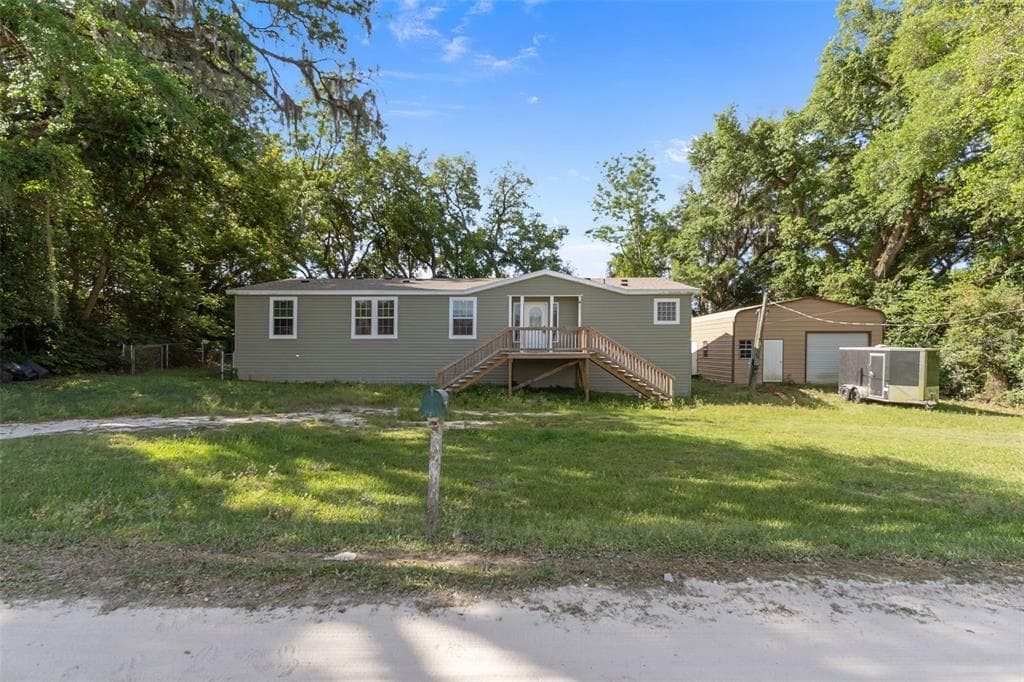 38616 COLEEN AVENUE, ZEPHYRHILLS, FL 33540