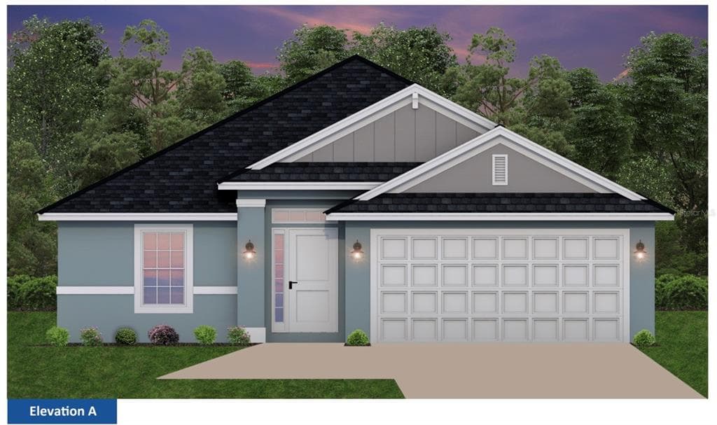 12964 KENT BRADLEY STREET, DADE CITY, FL 33525