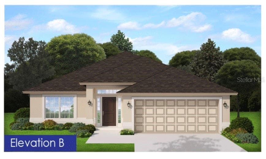 12909 OGDEN GLADE RD STREET, DADE CITY, FL 33525