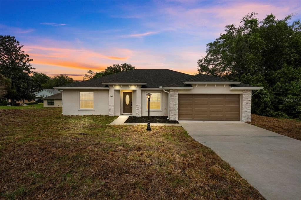 2961 E. BRIGADOON CT, HERNANDO, FL 34442