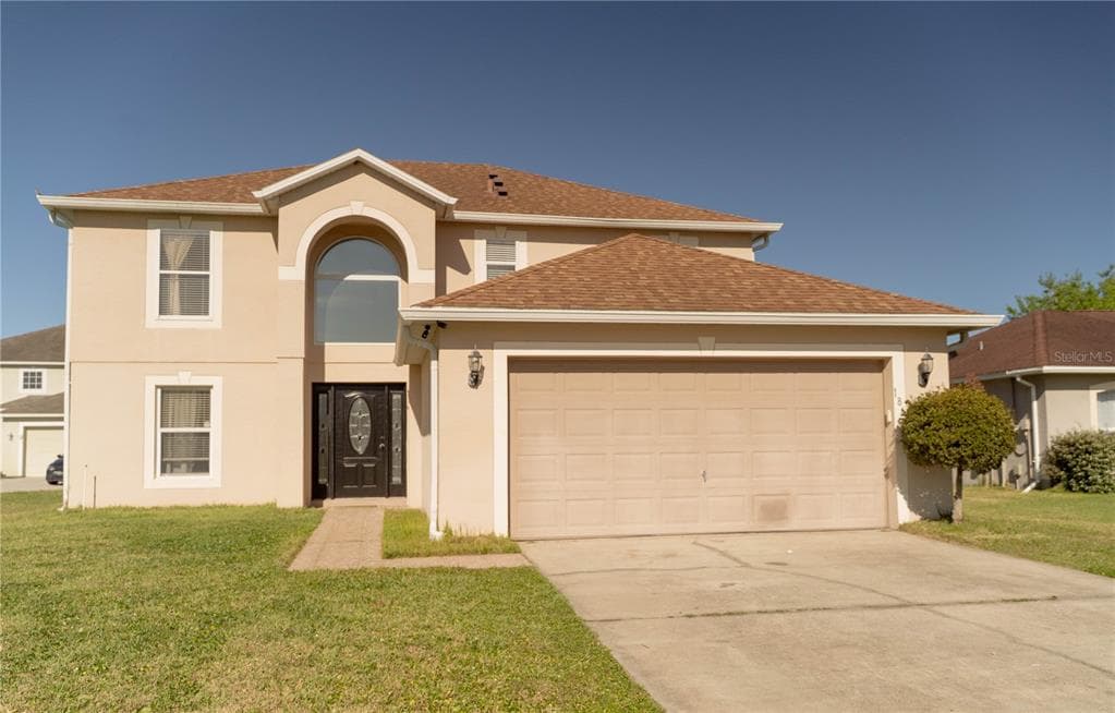 186 CEDAR RIDGE LANE, SANFORD, FL 32771