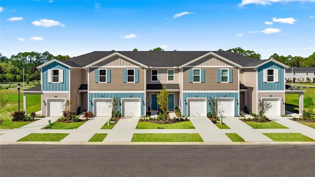 5422 NW 22ND DRIVE, GAINESVILLE, FL 32653