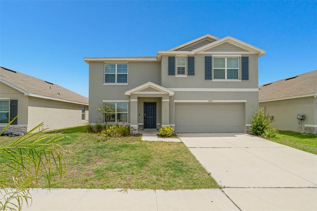 2818 GUMBO LIMBO DRIVE, WIMAUMA, FL 33598