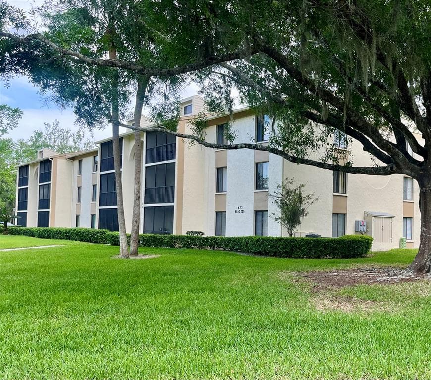 1423 PINE GLEN LANE # H2, TARPON SPRINGS, FL 34688