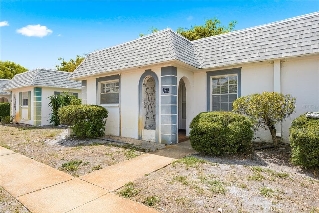 4217 REDCLIFF PLACE # 4217, NEW PORT RICHEY, FL 34652