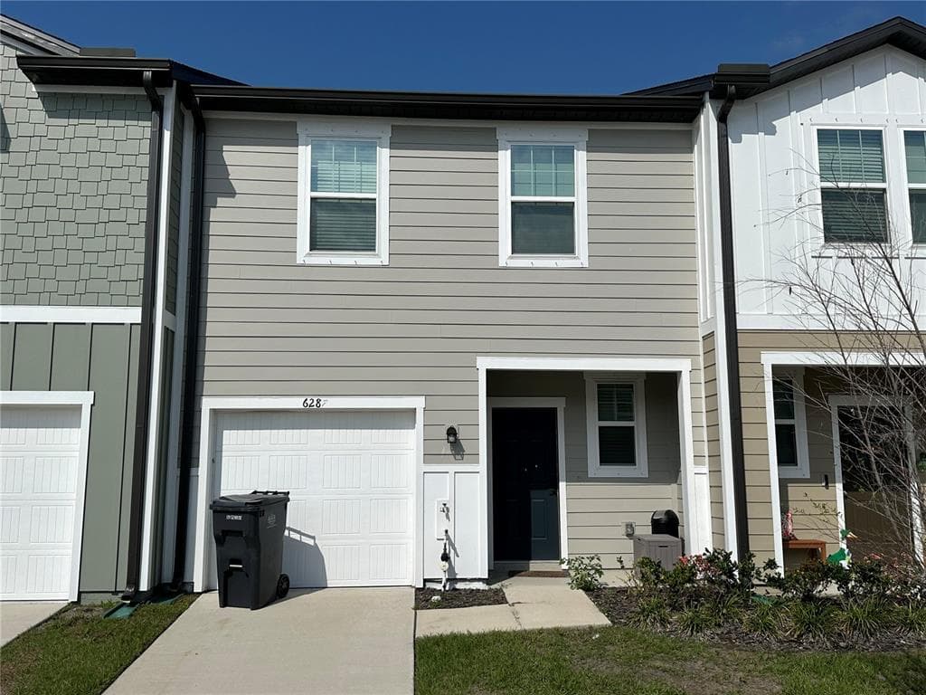 6287 BUCKET COURT, GIBSONTON, FL 33534