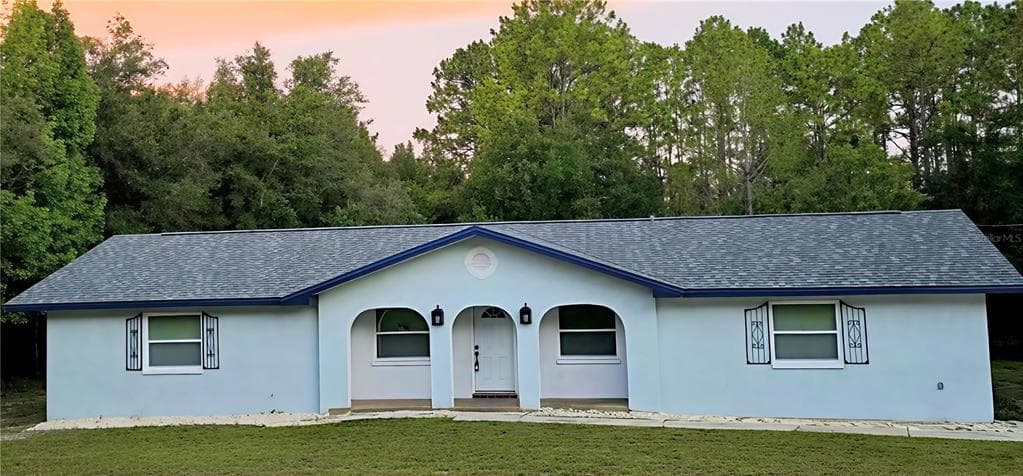 700 E STRATFORD ROAD, LECANTO, FL 34461