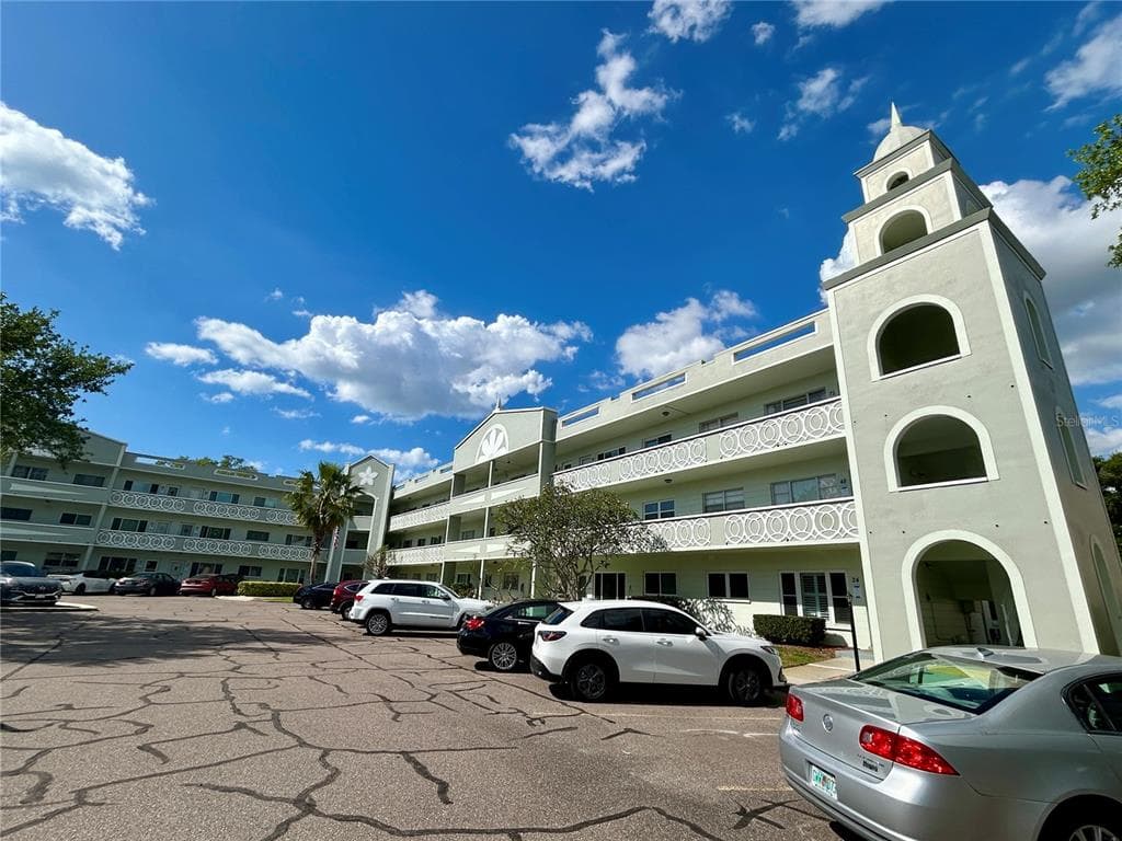 2256 PHILIPPINE DRIVE # 42, CLEARWATER, FL 33763