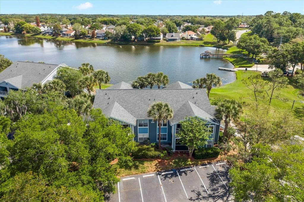 2501 GRASSY POINT DRIVE # 103, LAKE MARY, FL 32746