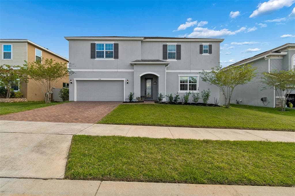 1084 CAVENDER CREEK ROAD, MINNEOLA, FL 34715