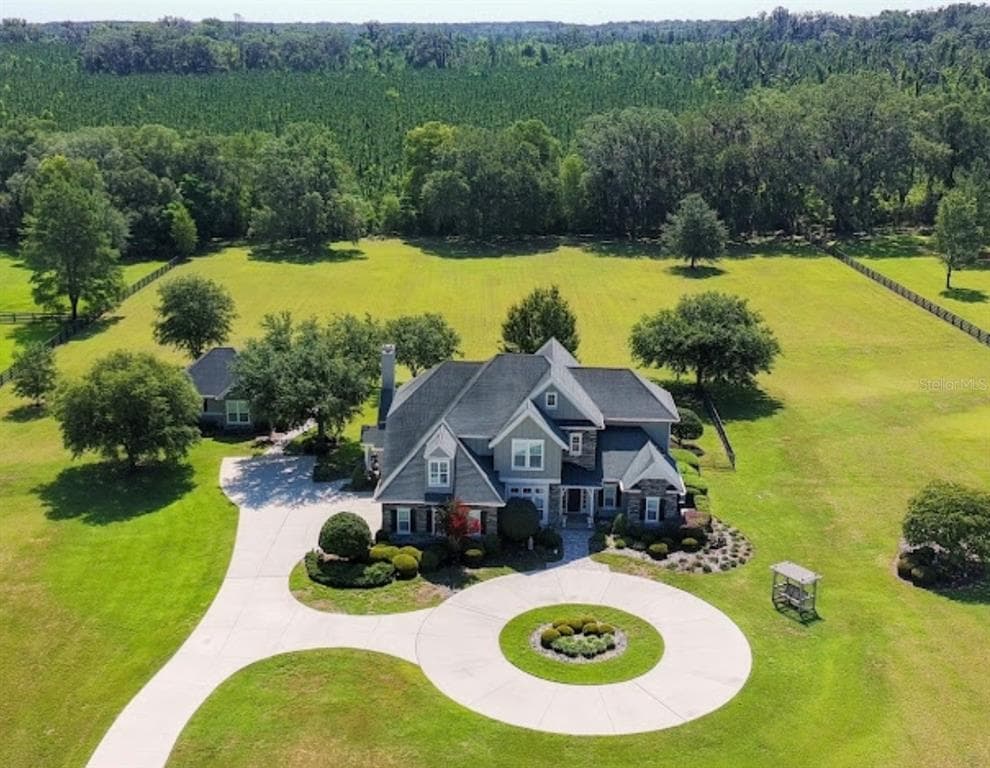10401 NW 153RD TERRACE, ALACHUA, FL 32615