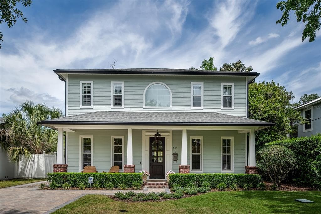 1581 MAGNOLIA AVE, WINTER PARK, FL 32789