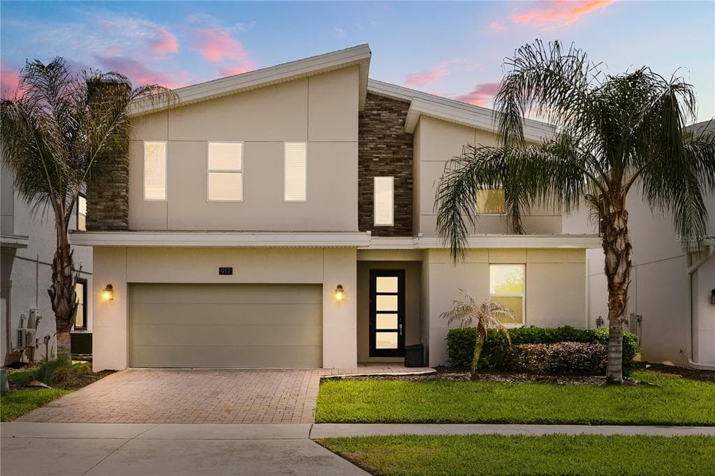 917 OCEAN COURSE AVENUE, DAVENPORT, FL 33896