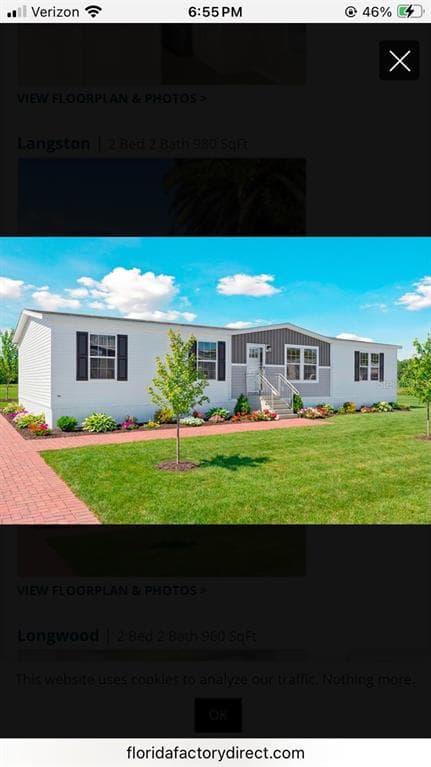 SE 19th Place SE 19TH PLACE, SILVER SPRINGS, FL 34488