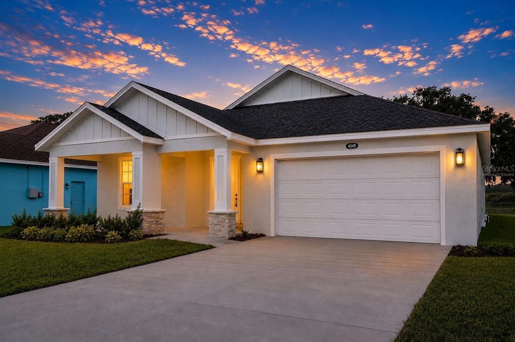 4545 FAIRWAY OAKS DRIVE, MULBERRY, FL 33860