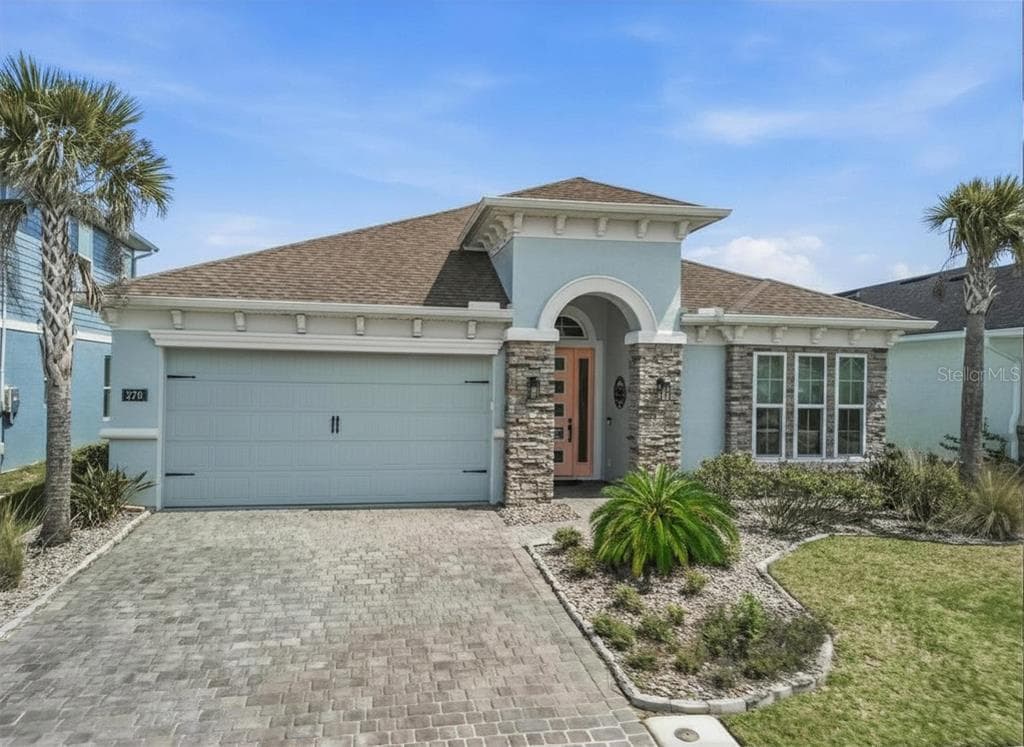 270 AZURE MIST WAY, DAYTONA BEACH, FL 32124