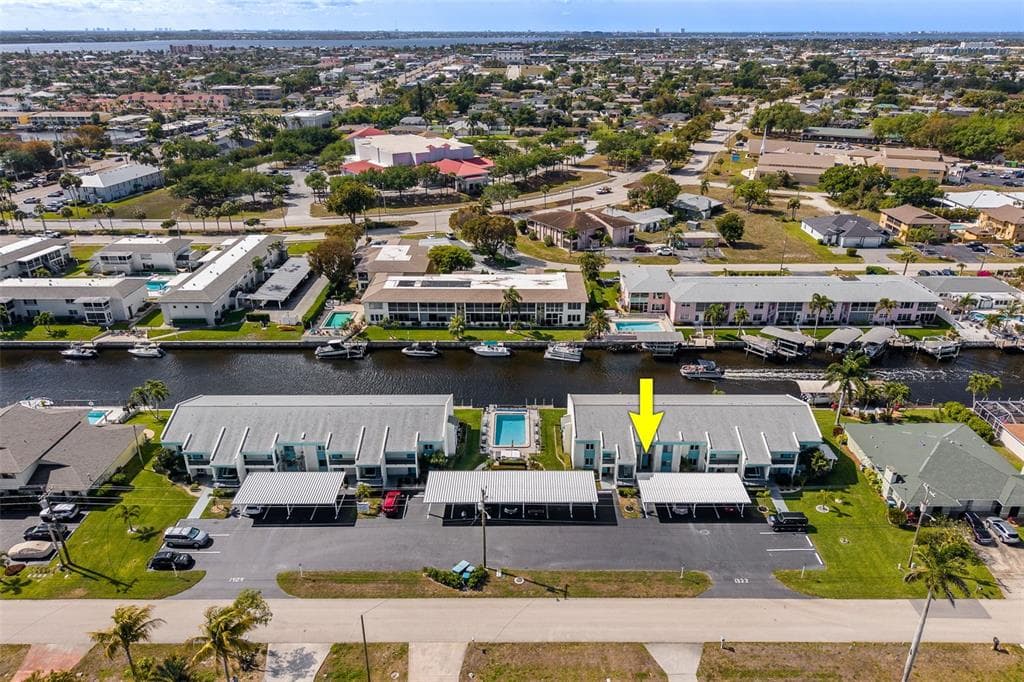 1322 SE 40TH STREET # 2, CAPE CORAL, FL 33904