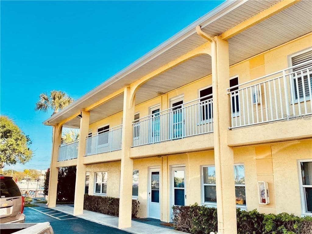 9715 HARRELL AVENUE # 139, TREASURE ISLAND, FL 33706