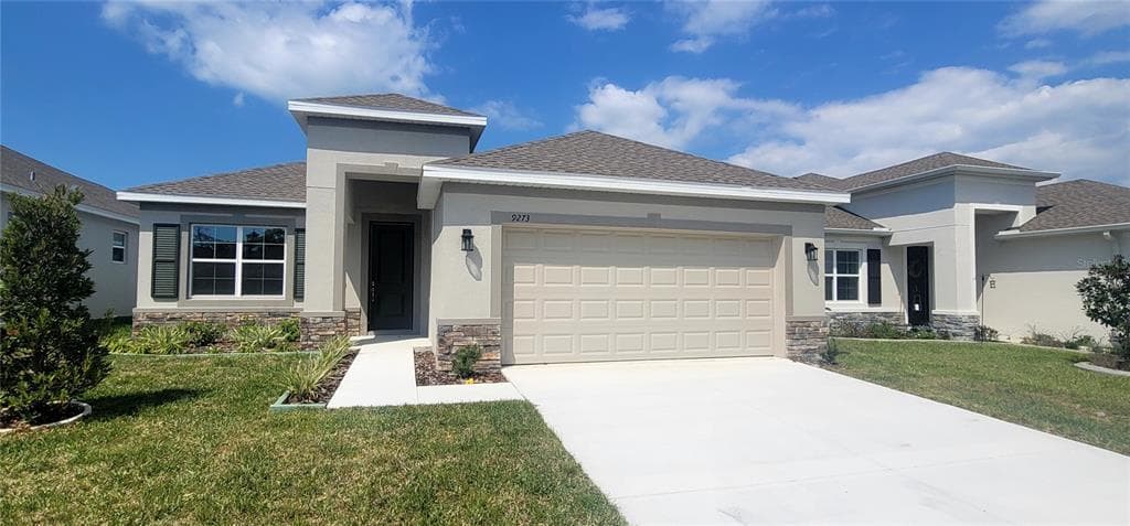 9273 HIGHLAND HILLS DRIVE, HUDSON, FL 34667