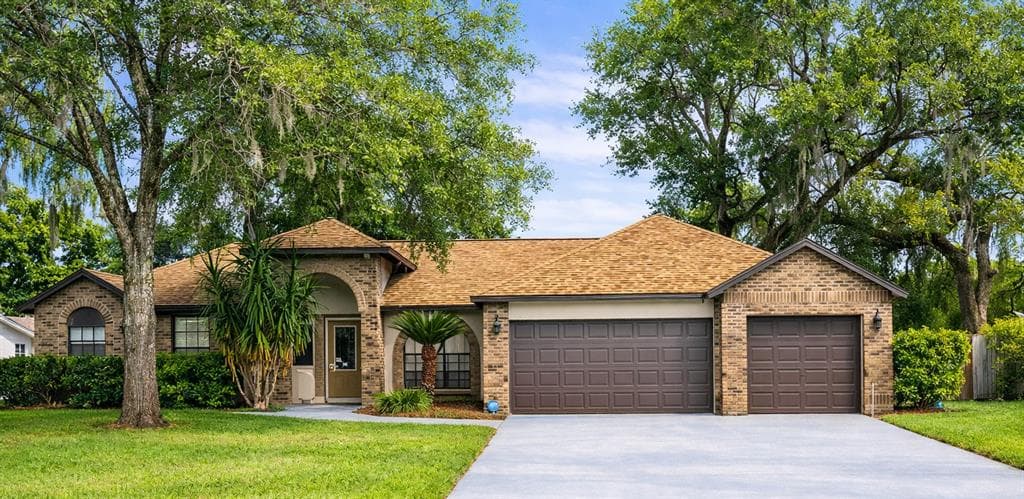 2106 WHITLOCK PLACE, DOVER, FL 33527